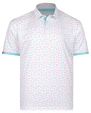 Men's Ashton Polo