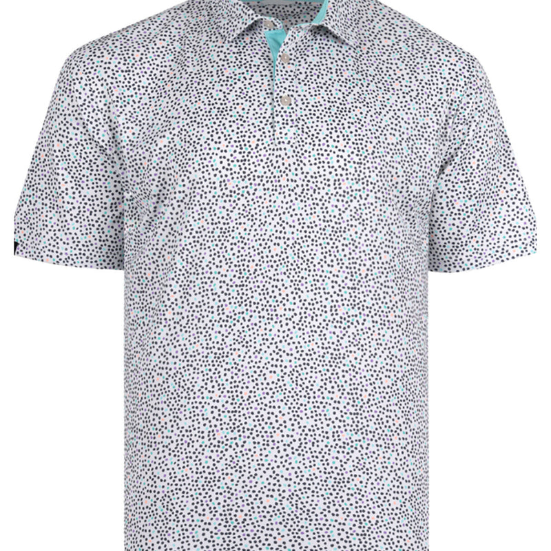 Men's Wyatt Polo