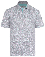 Men's Wyatt Polo