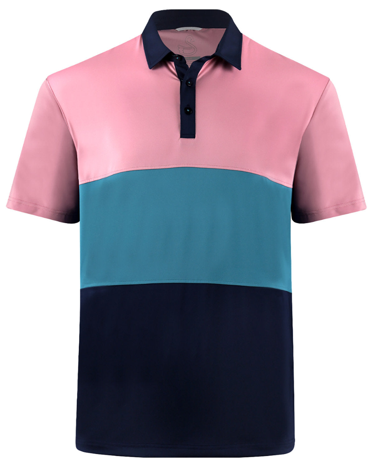 Men's Gibbs Polo