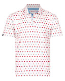 Men's Quaid Polo