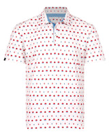 Men's Quaid Polo