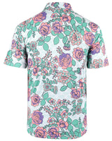 Men's Bailey Polo