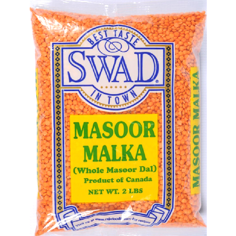 SWAD MASOOR DAAL 2 LB
