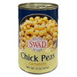 Swad Chick Peas