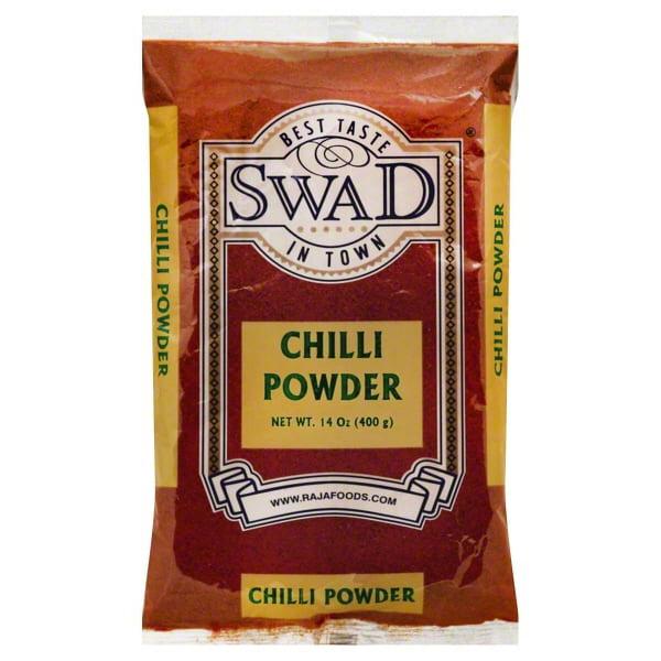 Swad Chilli Powder 14Oz