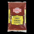 Swad Chilli Powder Kashmiri 14Oz