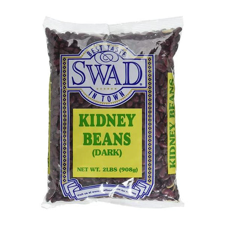 Swad Kidney Beans 2lb