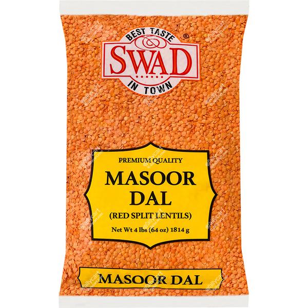 Swad Masoor Dal