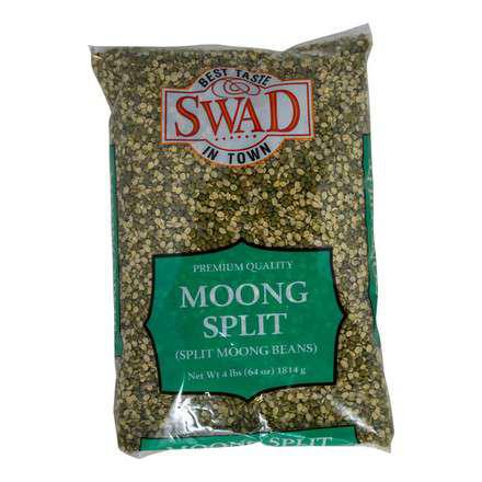 Swad Moong Split