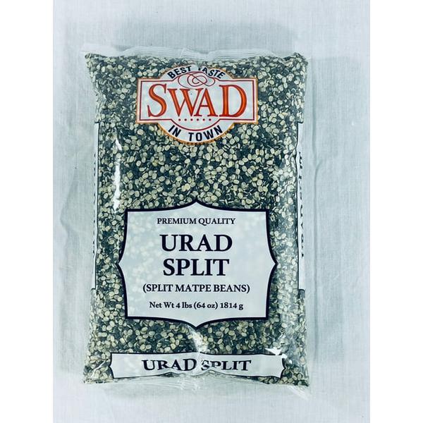 Swad Urad Split