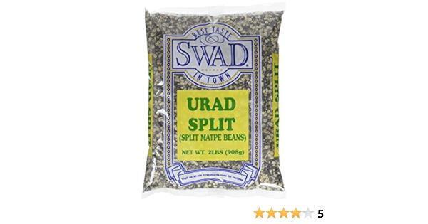 Swad Urad Split
