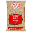 Swad Urad Whole Gota 4lb