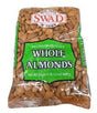 Swad Whole Almonds