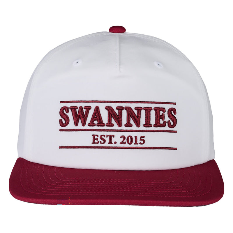 Charlie Hat