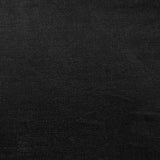 Hacci Sweat Knit Fabric Stripe 58" 4-Way Stretch