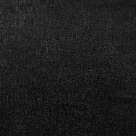 Stripe Hacci Sweat Knit Polyester Rayon Spandex Fabric - Stripe, 58" Width, 4-Way Stretch, 240 GSM (1 Yard)