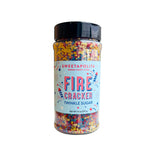 Sweetapolita Firecracker Twinkle Sugar, 14 oz.