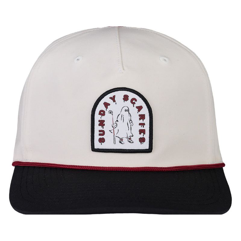 Harrison Hat