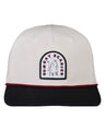 Harrison Hat