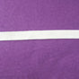 Swimsuit Elastic White 1/2 Inch