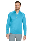 Men's Lukas Lightweight Quarter-Zip