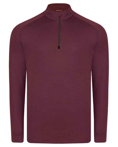 Men's Lukas Lightweight Quarter-Zip