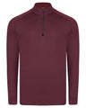 Men's Lukas Lightweight Quarter-Zip