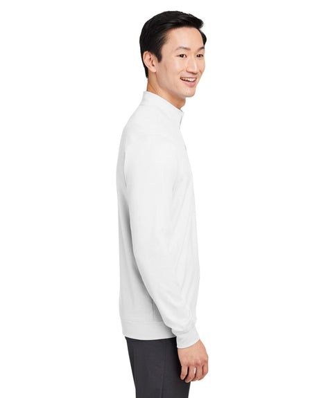 Men's McKinnon Quarter-Zip Sweaters