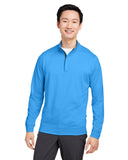 Men's McKinnon Quarter-Zip Sweaters