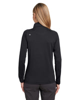 Ladies' Cook Quarter-Zip