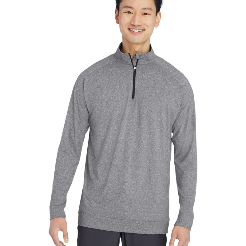 Men's Graham Quarter-Zip Pullover