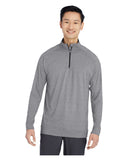 Men's Graham Quarter-Zip Pullover