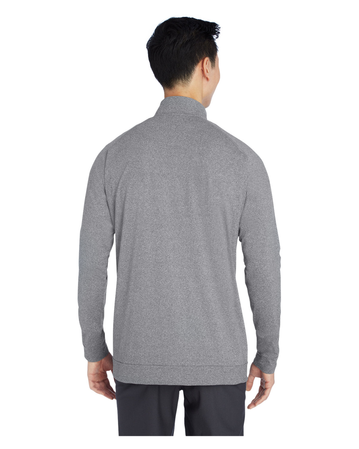 Men's Graham Quarter-Zip