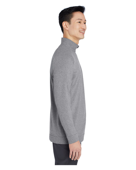 Men's Graham Quarter-Zip Pullover