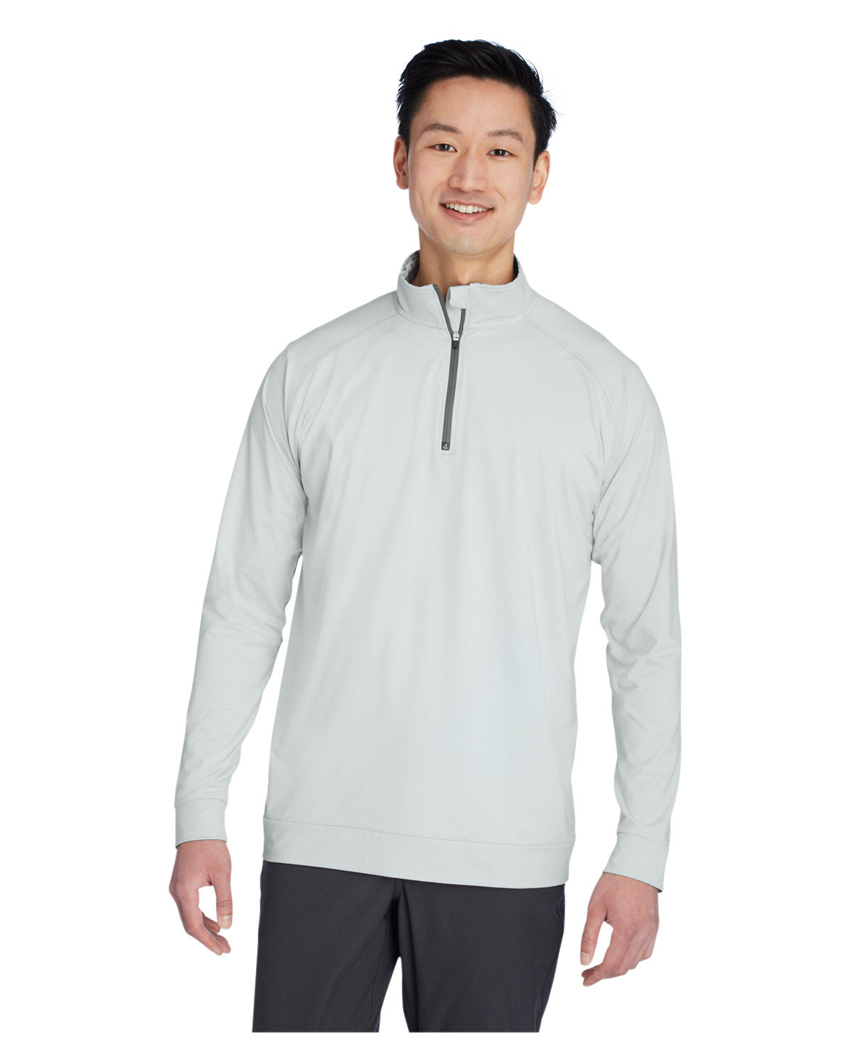 Men's Graham Quarter-Zip