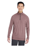 Men's Graham Quarter-Zip Pullover