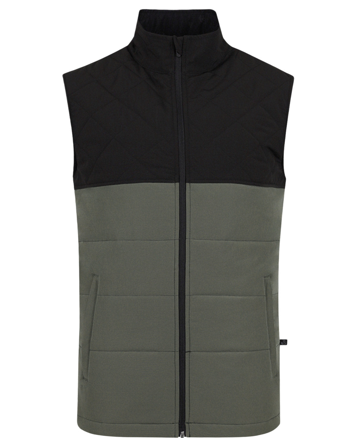 Men's Cruz Vest