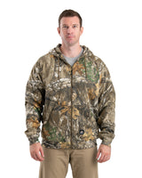Men's Berne Heritage Thermal Lined Sweatshirt