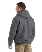 Men's Glacier Full-Zip Hooded Jacket