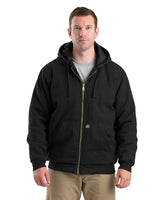 Men's Glacier Full-Zip Hooded Jacket