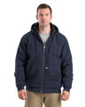 Men's Glacier Full-Zip Hooded Jacket