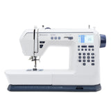 HUSQVARNA VIKING ONYX 30 Sewing Machine Bundle