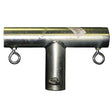Framing Connector T Cross