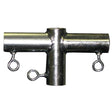 Framing Connector T Shape Thru