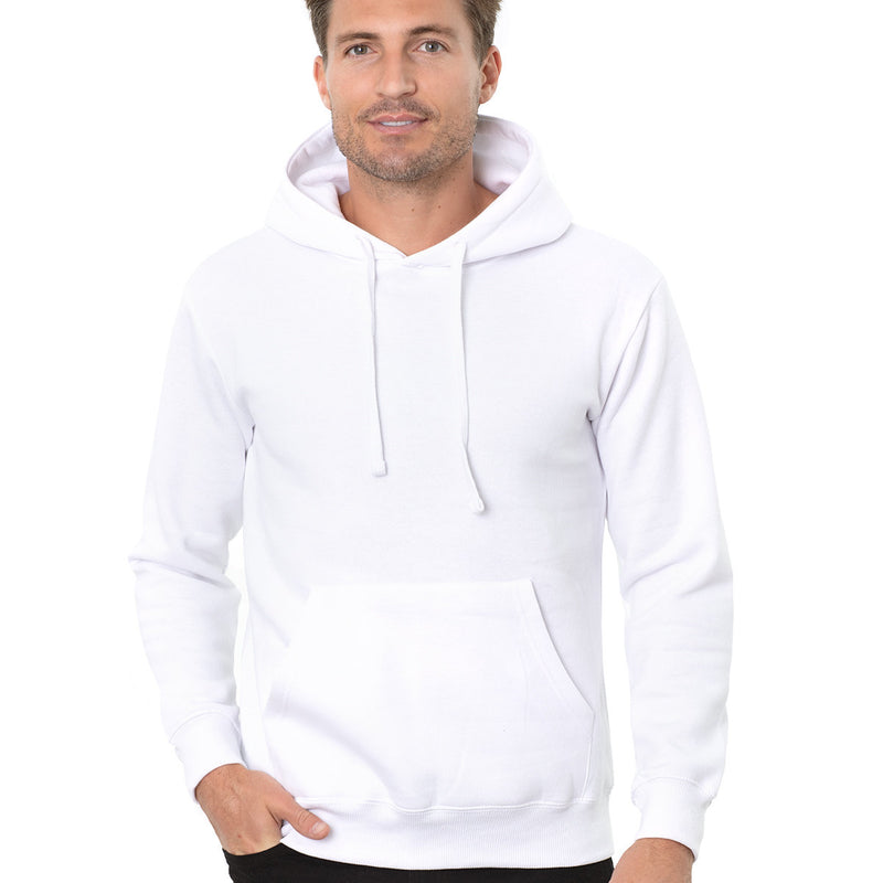 Unisex Epic Fleece Pullover Hooded Sweatshirt