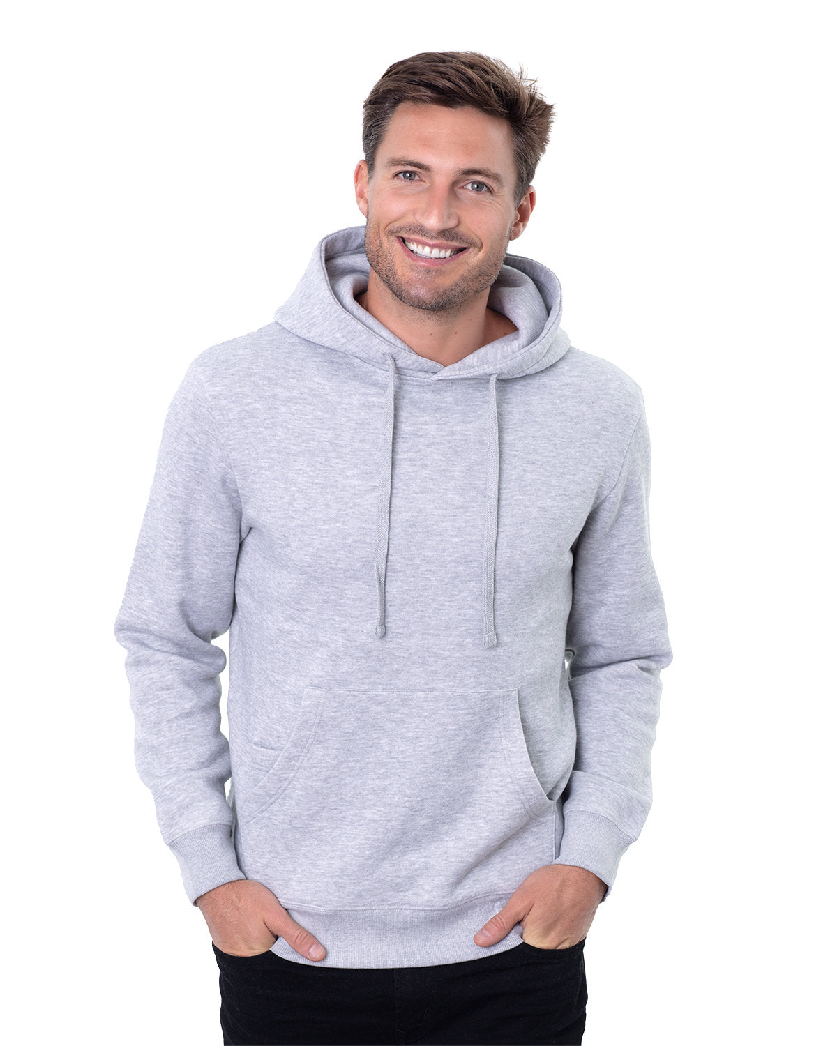 Unisex Epic Fleece Pullover Hooded Sweatshirt