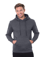 Unisex Epic Fleece Pullover Hooded Sweatshirt