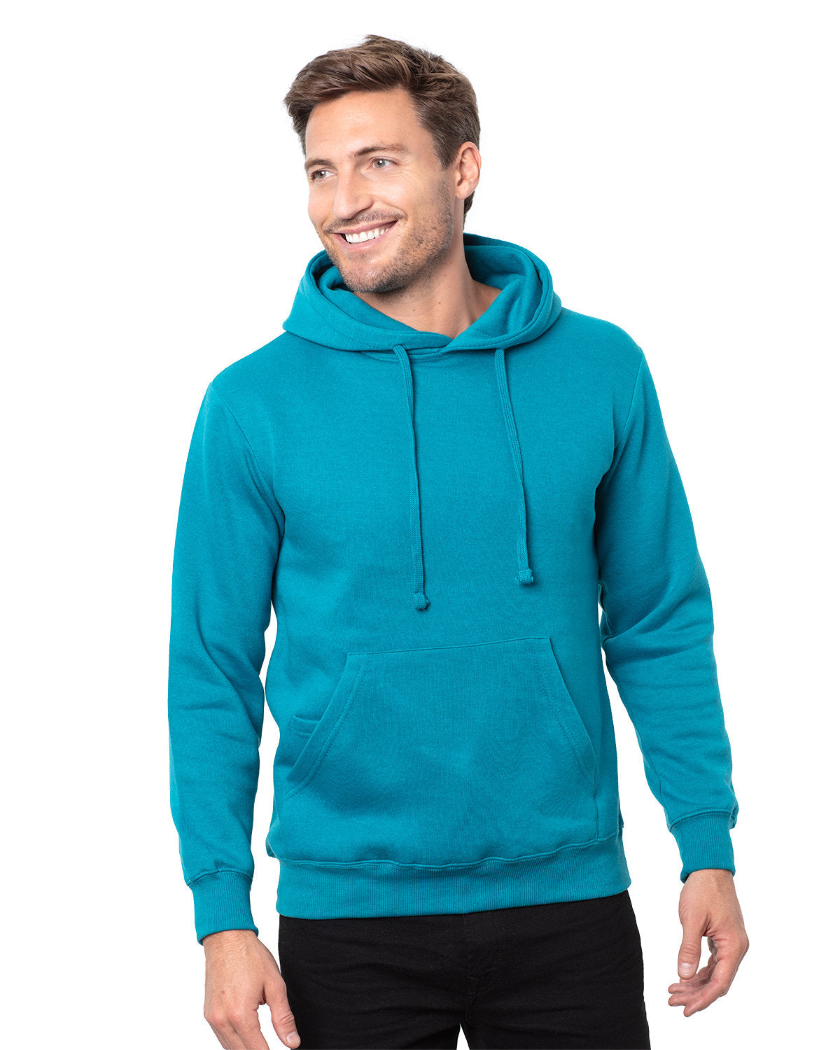 Unisex Epic Fleece Pullover Hooded Sweatshirt