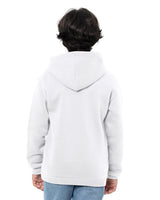 Epic Youth Fleece Pullover Hooded Sweatshirt